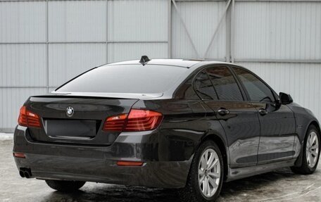BMW 5 серия, 2014 год, 2 100 000 рублей, 5 фотография