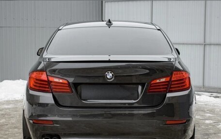 BMW 5 серия, 2014 год, 2 100 000 рублей, 6 фотография