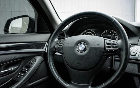BMW 5 серия, 2014 год, 2 100 000 рублей, 11 фотография