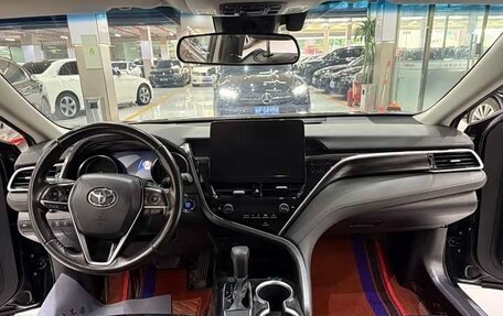 Toyota Camry, 2021 год, 1 970 277 рублей, 7 фотография