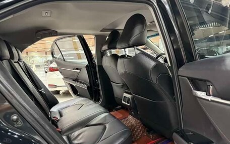 Toyota Camry, 2021 год, 1 970 277 рублей, 18 фотография