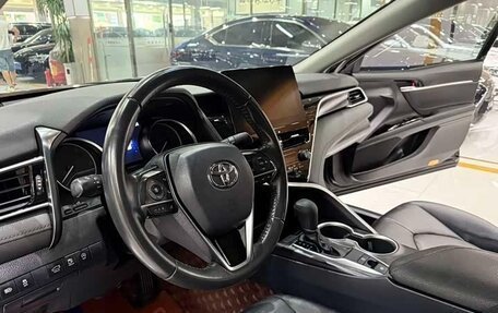 Toyota Camry, 2021 год, 1 970 277 рублей, 13 фотография