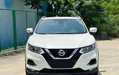 Nissan Qashqai, 2021 год, 1 580 998 рублей, 1 фотография