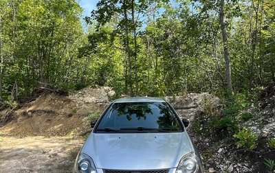 Honda Civic VII, 2002 год, 400 000 рублей, 1 фотография