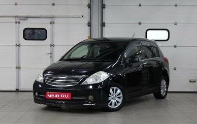 Nissan Tiida, 2005 год, 410 000 рублей, 1 фотография