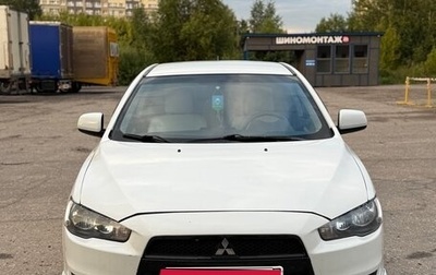 Mitsubishi Lancer IX, 2007 год, 600 000 рублей, 1 фотография