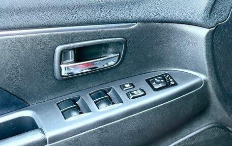 Mitsubishi ASX I рестайлинг, 2014 год, 1 350 000 рублей, 10 фотография