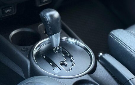 Mitsubishi ASX I рестайлинг, 2014 год, 1 350 000 рублей, 16 фотография