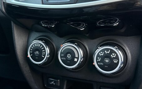 Mitsubishi ASX I рестайлинг, 2014 год, 1 350 000 рублей, 11 фотография