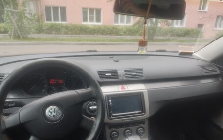 Volkswagen Passat B6, 2007 год, 550 000 рублей, 7 фотография