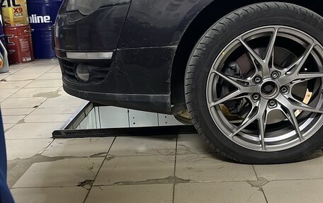 Volkswagen Passat B6, 2008 год, 650 000 рублей, 6 фотография