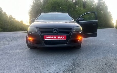 Volkswagen Passat B6, 2008 год, 650 000 рублей, 1 фотография