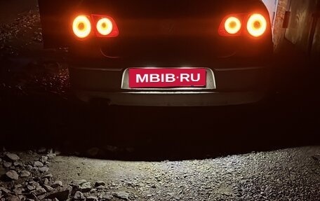 Volkswagen Passat B6, 2008 год, 650 000 рублей, 2 фотография