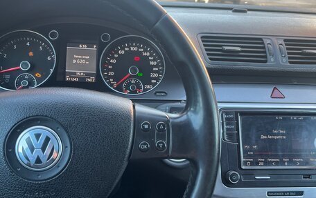 Volkswagen Passat B6, 2008 год, 650 000 рублей, 8 фотография