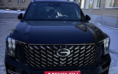 GAC GS8, 2024 год, 3 600 000 рублей, 1 фотография