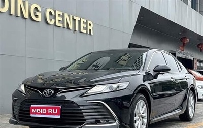 Toyota Camry, 2021 год, 1 900 277 рублей, 1 фотография