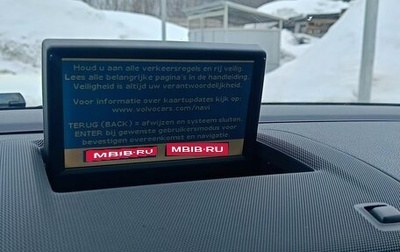 Volvo V50 I, 2009 год, 650 000 рублей, 1 фотография