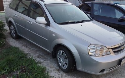Chevrolet Lacetti, 2012 год, 750 000 рублей, 1 фотография