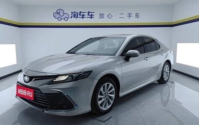 Toyota Camry, 2021 год, 1 930 277 рублей, 1 фотография