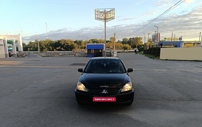 Mitsubishi Lancer IX, 2006 год, 350 000 рублей, 1 фотография