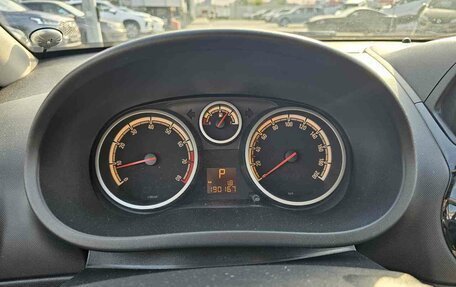 Opel Corsa D, 2011 год, 579 000 рублей, 15 фотография