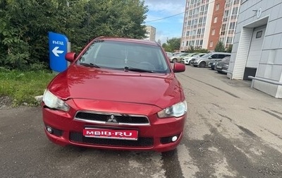 Mitsubishi Lancer IX, 2011 год, 650 000 рублей, 1 фотография