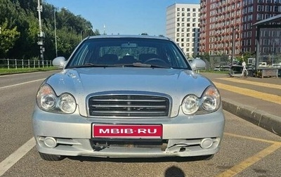 Hyundai Sonata IV рестайлинг, 2010 год, 450 000 рублей, 1 фотография