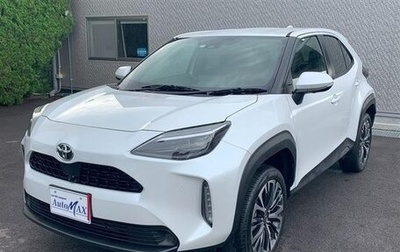 Toyota Yaris Cross, 2021 год, 1 650 000 рублей, 1 фотография