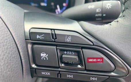 Toyota Yaris Cross, 2021 год, 1 650 000 рублей, 20 фотография