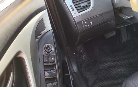 Hyundai Elantra V, 2012 год, 849 000 рублей, 12 фотография