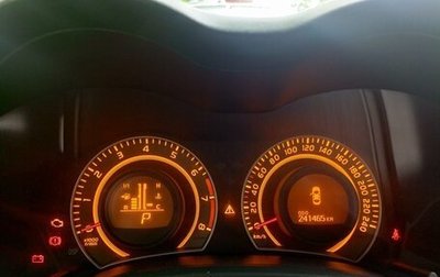 Toyota Corolla, 2007 год, 885 000 рублей, 1 фотография