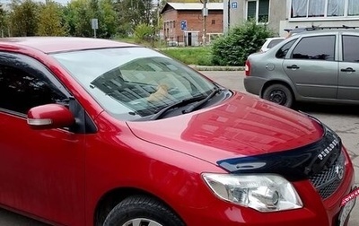 Toyota Corolla, 2008 год, 800 000 рублей, 1 фотография