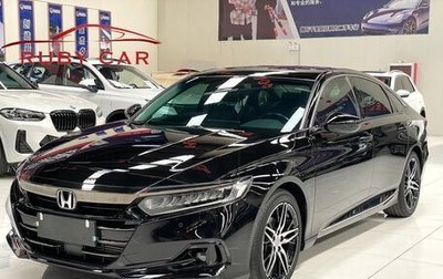 Honda Accord IX рестайлинг, 2022 год, 2 450 000 рублей, 1 фотография