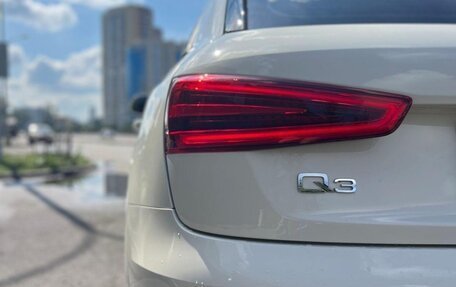 Audi Q3, 2013 год, 1 299 000 рублей, 8 фотография