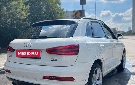 Audi Q3, 2013 год, 1 299 000 рублей, 5 фотография