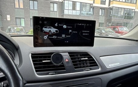 Audi Q3, 2013 год, 1 299 000 рублей, 10 фотография