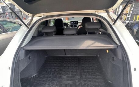 Audi Q3, 2013 год, 1 299 000 рублей, 12 фотография
