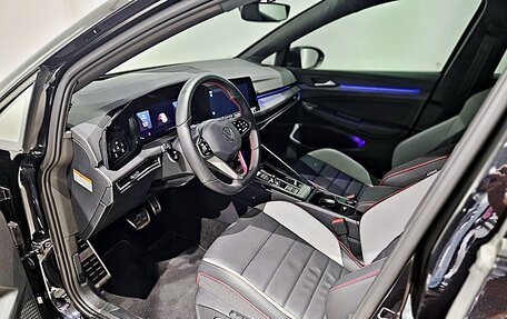 Volkswagen Golf GTI, 2022 год, 2 500 111 рублей, 5 фотография