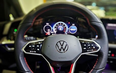 Volkswagen Golf GTI, 2022 год, 2 500 111 рублей, 7 фотография