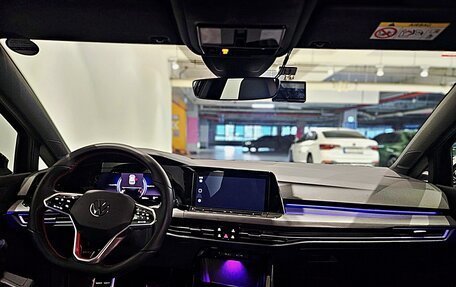 Volkswagen Golf GTI, 2022 год, 2 500 111 рублей, 6 фотография