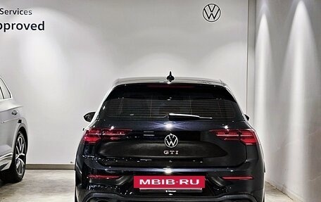 Volkswagen Golf GTI, 2022 год, 2 500 111 рублей, 4 фотография