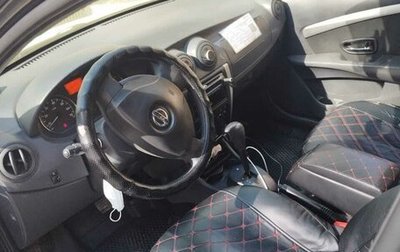 Nissan Almera, 2016 год, 300 000 рублей, 1 фотография