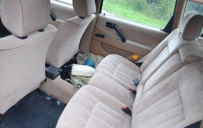 Volkswagen Passat B3, 1990 год, 95 000 рублей, 1 фотография