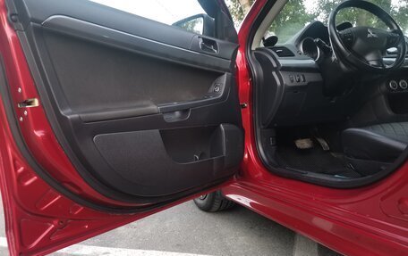 Mitsubishi Lancer IX, 2008 год, 760 000 рублей, 8 фотография