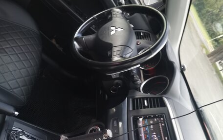 Mitsubishi Lancer IX, 2008 год, 760 000 рублей, 10 фотография