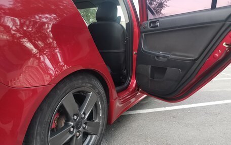Mitsubishi Lancer IX, 2008 год, 760 000 рублей, 7 фотография