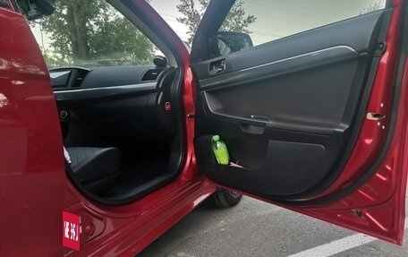 Mitsubishi Lancer IX, 2008 год, 760 000 рублей, 6 фотография