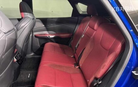 Lexus RX IV рестайлинг, 2023 год, 8 000 334 рублей, 7 фотография