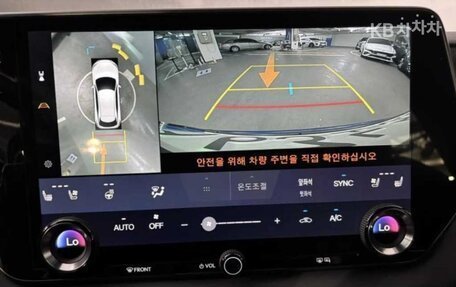 Lexus RX IV рестайлинг, 2023 год, 8 000 334 рублей, 10 фотография