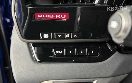 Lexus RX IV рестайлинг, 2023 год, 8 000 334 рублей, 12 фотография